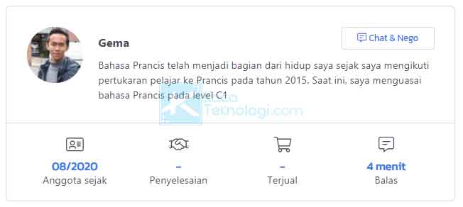 translator bahasa indonesia ke bahasa prancis