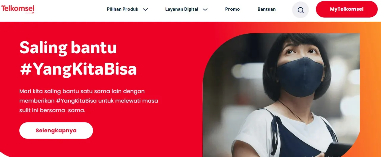 5 Cara Mengatasi Sulit Beli Kuota di My Telkomsel