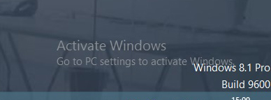 Cara Menghilangkan Tulisan Activate Windows Terbaru 2021